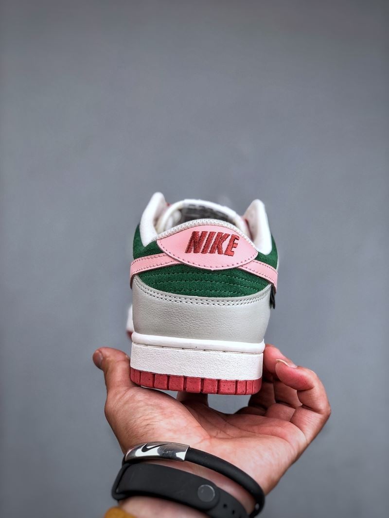 Nike Dunk Shoes